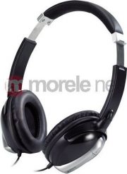 Słuchawki Genius GHP-04NC. Słuchawki nauszne Genius. Za 88.00 zł.
