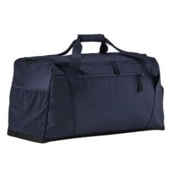 Torba sportowa Quadra. Niebieskie torby na ramię męskie QUADRA, z poliesteru, na ramię. Za 212.00 zł.