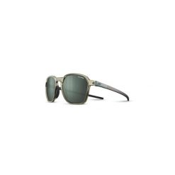 Okulary z polaryzacją JULBO Drive zielony | Spectron cat 3 Polarized. Zielone okulary przeciwsłoneczne damskie JULBO. W wyprzedaży za 407.15 zł.