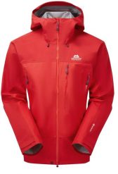 Kurtka męska Kurtka makalu gtx-imperial red-crimson-l MOUNTAIN EQUIPMENT. Czerwone kurtki męskie NoName, l, bez wzorów, bez kaptura. Za 1,620.37 zł.