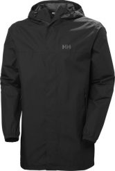 Kurtka męska Helly Hansen Helly Hansen kurtka męska VANCOUVER RAIN CAT 54097 990 M. Kurtki męskie Helly Hansen, m, bez wzorów, bez kaptura. Za 699.99 zł.