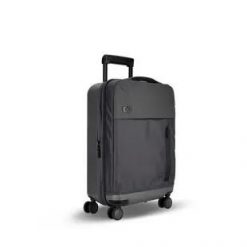 Torba na kółkach Ogio Pace Pro Hybrid. Czarne torby sportowe męskie Ogio, bez wzorów, z materiału. Za 1,642.05 zł.