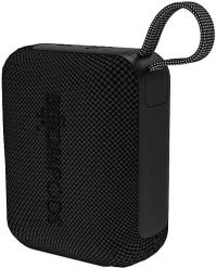 Słuchawki Boompods Beachboom Mini Black. Czarne słuchawki bezprzewodowe Boompods. Za 105.69 zł.