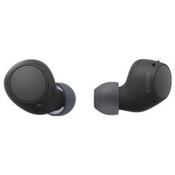 Sony WF-C510 Czarne. Czarne słuchawki douszne SONY. Za 199.00 zł.