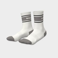 Varlion Pro Original skarpety męskie 41-45 - oddychające, anatomiczne. Niebieskie skarpety męskie 2117 OF SWEDEN, bez wzorów, z tkaniny. Za 133.99 zł.