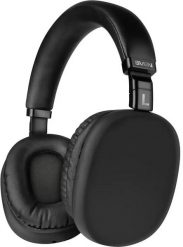 Słuchawki Sven Bezprzewodowe czarne Bluetooth ANC (AP-B325MV). Czarne słuchawki bezprzewodowe Sven. Za 62.34 zł.