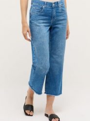 Angels Dżinsy - Linn Boho Kobiety niebieski, 38-24. Niebieskie jeansy damskie Angels, bez wzorów, boho. Za 399.95 zł.