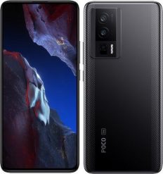 Smartfon POCO F5 Pro 5G 12/256GB Czarny (45101 | 45122). Czarne smartfony POCO. Za 3,055.18 zł.