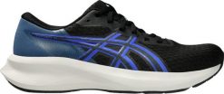 Asics Buty męskie do biegania Asics Patriot 14 1011C050 007 41,5. Buty sportowe męskie Asics, bez wzorów, bez zapięcia, do biegania. Za 290.51 zł.