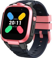 Smartwatch Mibro Z3 Granatowy (MIBAC_Z3/PK). Niebieskie zegarki smartwatch MIBRO, bez wzorów. Za 307.04 zł.