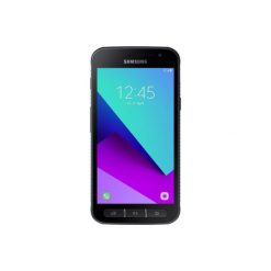 Smartfon SAMSUNG Galaxy Xcover 4 Single SIM Dark Silver SM-G390FZKAXEO. Szare smartfony SAMSUNG. Za 729.00 zł.