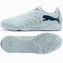 Puma Buty Puma Future 9 Play TT 108918-03. Buty sportowe męskie Puma, bez wzorów, bez zapięcia. Za 166.67 zł.