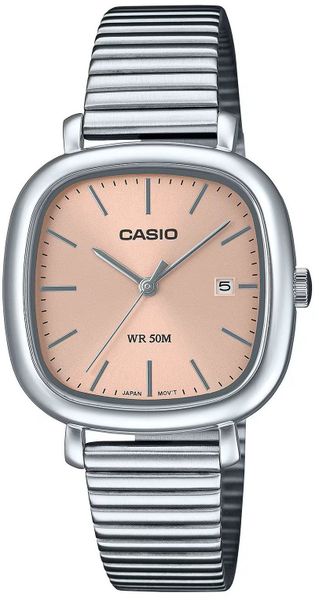 Zegarek Casio Zegarek LTP-B166D -4AVEF damski. Zegarki damskie Casio. Za 323.00 zł.