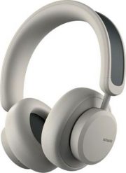 Słuchawki Urbanista Urbanista - Los Angeles - Solar Charging Headset - Desert Gray. Szare słuchawki nauszne URBANISTA. Za 621.42 zł.