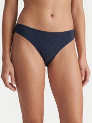 Roxy Dół od bikini Roxy Shine ERJX405204 Granatowy. Niebieskie bikini Roxy, s, bez wzorów, z syntetyku. Za 169.99 zł.