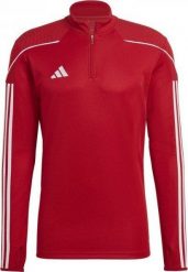 Adidas Bluza adidas Tiro 23 League Training Top M HS0327, Rozmiar: XS. Bluzy męskie Adidas, m, bez wzorów, bez ramiączek, bez kaptura. Za 172.70 zł.