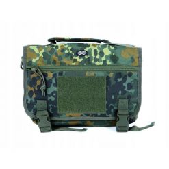 Torba na ramię BW Camo. Brązowe torby na ramię męskie MFH MAX FUCHS, na ramię. Za 103.99 zł.