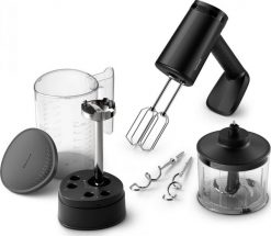 Mikser Philips HR3781/20. Miksery Philips. Za 400.99 zł.