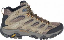 Buty trekkingowe męskie Merrell MOAB 3 MID (J035869) 41.5. Trekkingi męskie Merrell, bez zapięcia. Za 417.90 zł.
