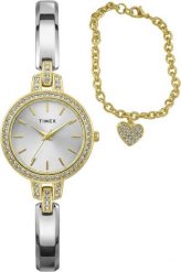 Zegarek Timex Zegarek Timex TWG067800 damski plus bransoletka . Zegarki damskie Timex. Za 539.00 zł.