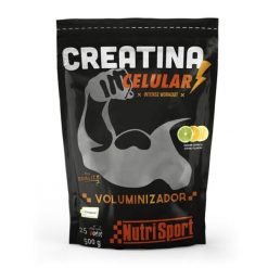 Kreatyna komórkowa - 500 g Cytrusowa od Nutrisport. Piżamy męskie NUTRISPORT, l, bez wzorów, bez kołnierzyka, bez ramiączek. Za 111.37 zł.