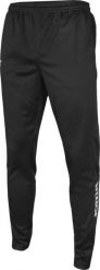 Joma Spodnie Joma Champion IV 100761.100 100761.100 czarne r. L. Czarne spodnie sportowe męskie Joma, l, bez wzorów. Za 96.35 zł.