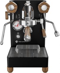 Ekspres ciśnieniowy Lelit Lelit MaraX3 - Ekspres kolbowy - Czarny. Czarne ekspresy ciśnieniowe Lelit. Za 6,669.79 zł.