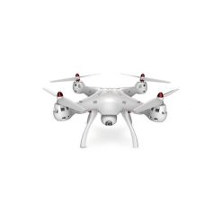 Dron SYMA X8SW-D RTF Biały. Akcesoria do aparatów i kamer Syma. Za 306.64 zł.