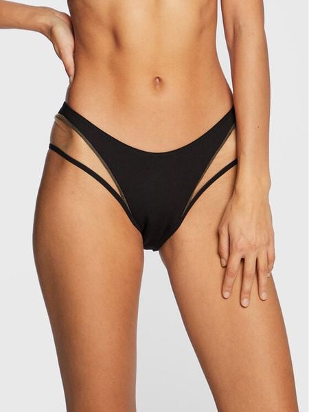 Undress Code Figi klasyczne Fantasie 459 Czarny. Czarne majtki damskie Undress Code, z wiskozy. Za 109.99 zł.