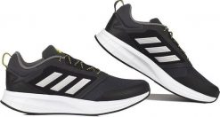 Adidas Buty męskie adidas Duramo Protect szare GW3852 39 1/3. Szare buty sportowe męskie Adidas, bez wzorów, bez zapięcia. Za 292.37 zł.