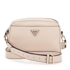 Torebka Guess. Listonoszki damskie Guess, z aplikacjami, bez dodatków. Za 519.99 zł.