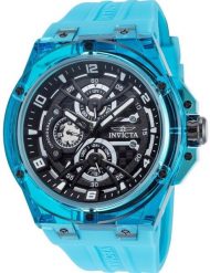 Zegarek Invicta Invicta Racing 48808 Zegarek męski 46 mm. Zegarki męskie Invicta, bez wzorów. Za 228.99 zł.