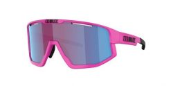 Okulary przeciwsłoneczne Bliz Fusion. Czerwone okulary przeciwsłoneczne damskie Bliz. Za 499.99 zł.