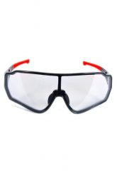 Okulary rowerowe Bikeline. Czarne okulary przeciwsłoneczne damskie ROCKBROS. Za 119.99 zł.