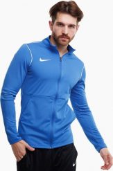 Nike Bluza męska Nike Dry Park 20 TRK JKT K niebieska BV6885 463/FJ3022 463 2XL. Niebieskie bluzy męskie Nike, m, bez wzorów, bez ramiączek, bez kaptura. Za 121.19 zł.