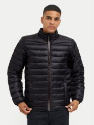 Blend Kurtka przejściowa 20717530 Czarny Regular Fit. Czarne kurtki męskie Blend, m, bez wzorów, z syntetyku, bez kaptura. Za 199.99 zł.