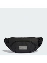 Adidas Nerka KE0355 Czarny. Czarne saszetki i nerki męskie Adidas, bez wzorów, ze skóry. Za 119.99 zł.