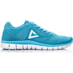 Peak Buty biegowe Peak E41308H W PE00392 37. Obuwie sportowe damskie PEAK, bez wzorów, bez zapięcia. Za 139.99 zł.