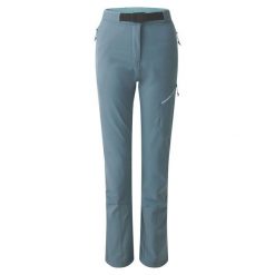 Damskie Spodnie Turystyczne Melodic Pro II. Zielone spodnie sportowe damskie Dare 2B, na lato, bez wzorów, sportowe, trekkingowe. Za 120.99 zł.