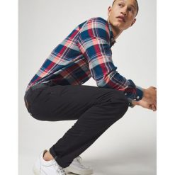 O'Neill Hancock Spodnie Czarny. Czarne spodnie sportowe męskie O'Neill, bez wzorów, z bawełny. Za 395.95 zł.