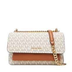 Torebka MICHAEL Michael Kors. Torebki wizytowe damskie MICHAEL Michael Kors, bez wzorów, bez dodatków. Za 889.99 zł.