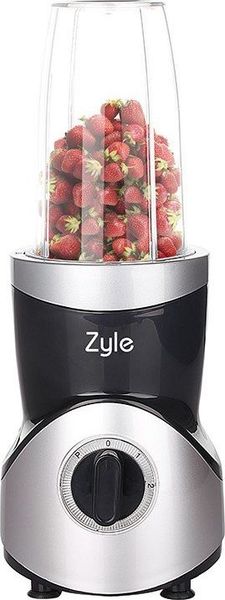 Blender kielichowy Zyle ZY319BL. Blendery Zyle. Za 178.62 zł.