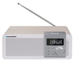 Radio Blaupunkt PP14BT. Radia Blaupunkt. Za 193.40 zł.