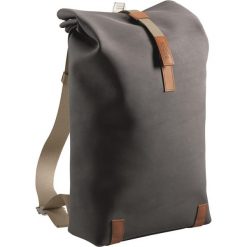 Plecak Pickwick M 26L. Szare plecaki damskie Brooks, bez wzorów, sportowe. Za 1,128.00 zł.