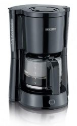 Przelewowy Severin KA 4815. Ekspresy przelewowe SEVERIN. Za 169.90 zł.