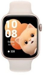 HONOR Watch 5 smartwatch, gold. Zegarki smartwatch HONOR, bez wzorów. Za 704.11 zł.