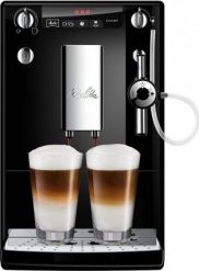 Ekspres ciśnieniowy Melitta Caffeo Solo & Perfect Milk E957-101. Ekspresy ciśnieniowe Melitta. Za 1,893.70 zł.