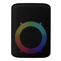 Głośnik HiFuture EVENT Bluetooth (czarny). Czarne głośniki przenośne HiFuture. Za 509.00 zł.