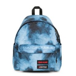 Plecak Eastpak Day Pak'R. Białe plecaki męskie Eastpak, bez wzorów, z materiału, biznesowe. Za 246.60 zł.