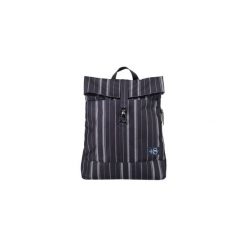 Damski plecak miejski Soll czarny. Czarne plecaki damskie Erima, bez wzorów, z materiału, eleganckie. Za 222.99 zł.